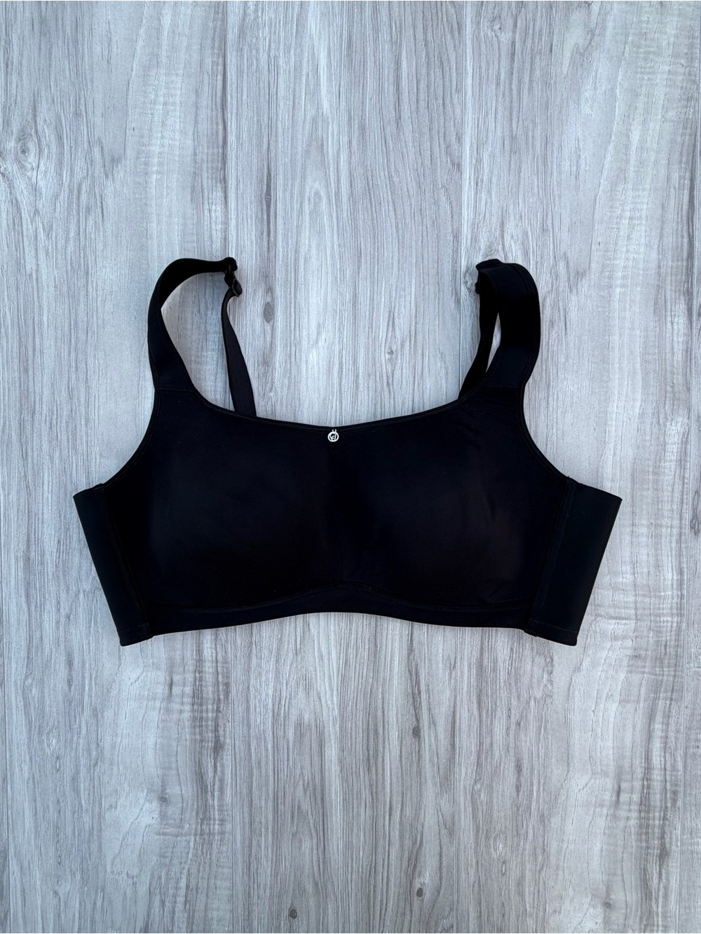Wacoal Simone Sport Underwire Bra
